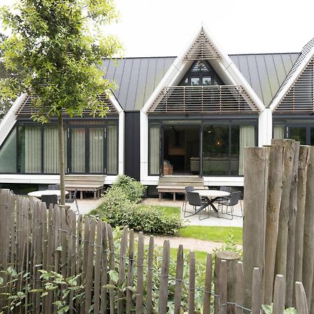 New! Fantastic Appartments - Duno Lodges 4 Persons Oostkapelle Exterior foto
