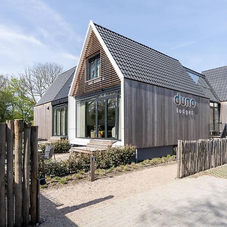 New! Fantastic Appartments - Duno Lodges 4 Persons Oostkapelle Exterior foto