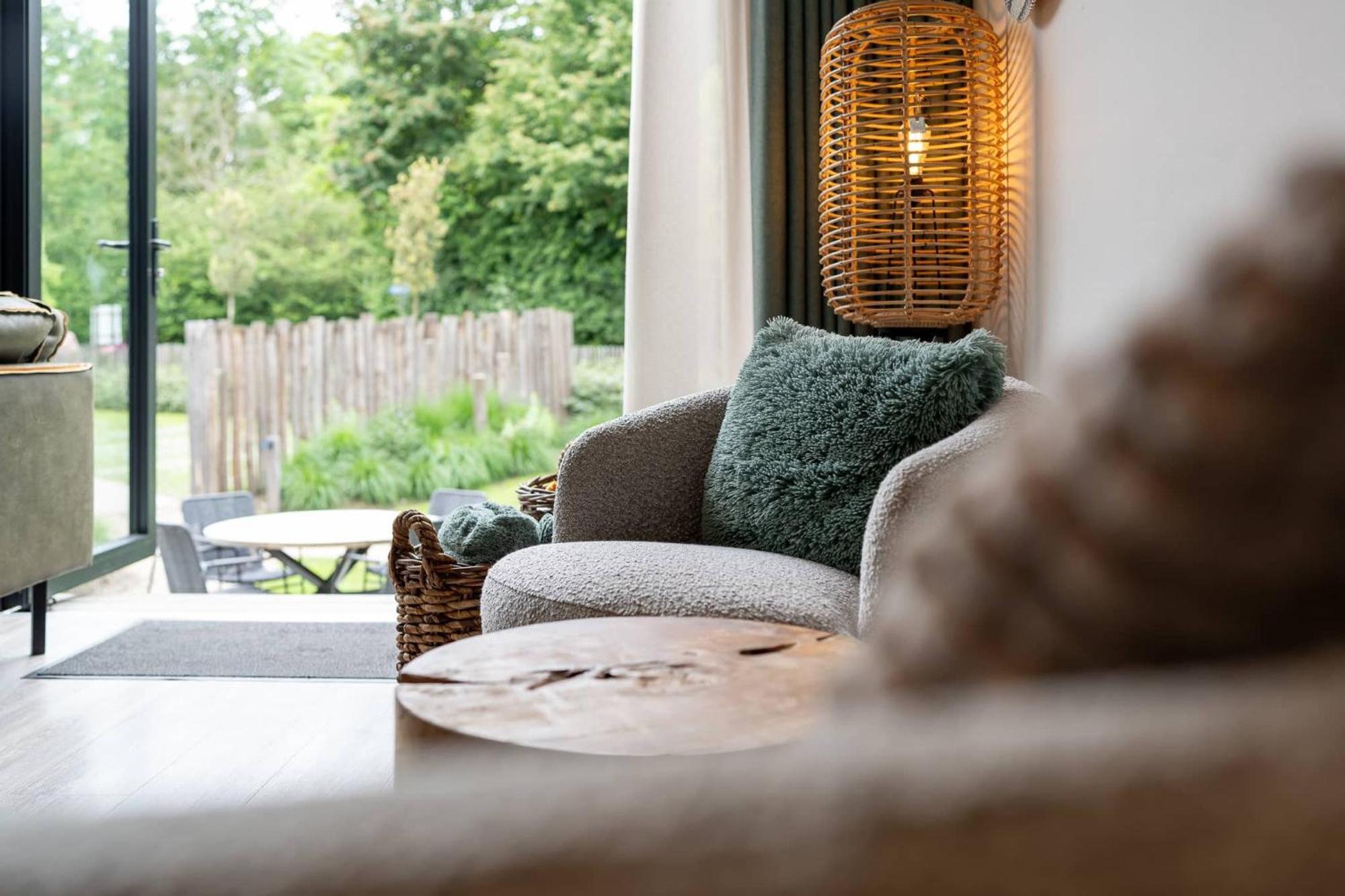 New! Fantastic Appartments - Duno Lodges 4 Persons Oostkapelle Exterior foto